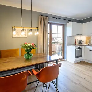 Bergquartier - Zugspitze Apartment